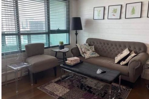 1 Bedroom Condo for rent in Rockwell, Metro Manila near MRT-3 Guadalupe