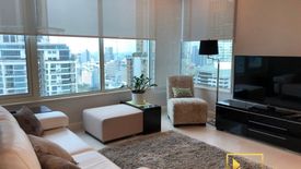 3 Bedroom Condo for rent in Q Langsuan, Langsuan, Bangkok near BTS Ratchadamri