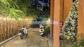 House for rent in Da Kao, Ho Chi Minh