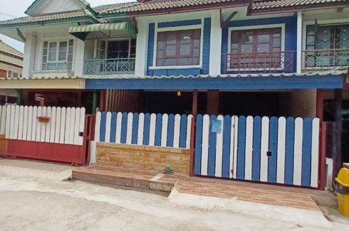 3 Bedroom Townhouse for sale in Bang Khu Rat, Nonthaburi