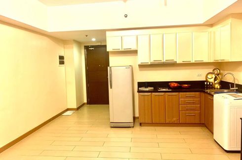 Condo for rent in The Venice Luxury Residences, McKinley Hill, Metro Manila