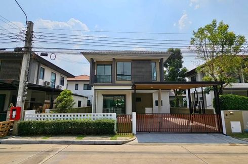 3 Bedroom House for sale in Sam Wa Tawan Tok, Bangkok