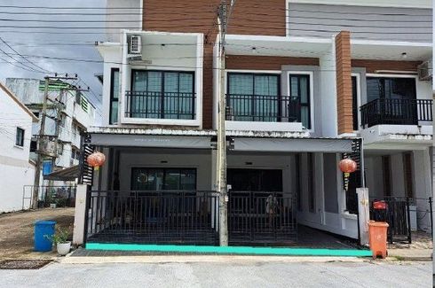4 Bedroom Townhouse for sale in Thap Ma, Rayong