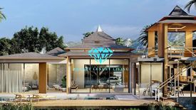 3 Bedroom Villa for sale in Si Sunthon, Phuket