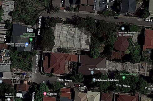 Land for sale in Rosario, Metro Manila