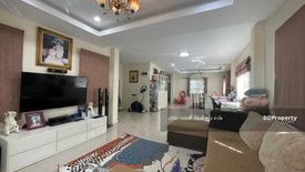 3 Bedroom House for sale in Nong Bon, Bangkok