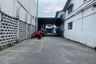 Warehouse / Factory for rent in San Isidro, Metro Manila