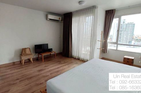 1 Bedroom Condo for sale in Sukhumvit Plus, Phra Khanong, Bangkok near BTS Phra Khanong