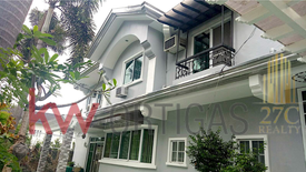 4 Bedroom House for sale in Cupang, Metro Manila