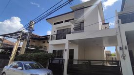 4 Bedroom House for rent in MARYVILLE SUBDIVISION, Talamban, Cebu