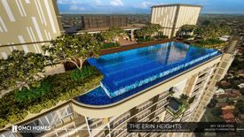 1 Bedroom Condo for sale in The Erin Heights, Matandang Balara, Metro Manila