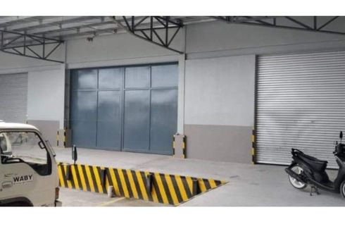 Warehouse / Factory for rent in San Sebastian, Cavite