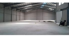 Warehouse / Factory for rent in San Sebastian, Cavite