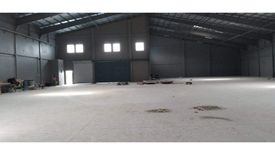 Warehouse / Factory for rent in San Sebastian, Cavite