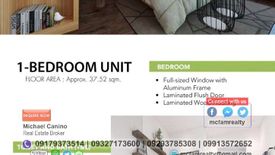 1 Bedroom Condo for sale in Plainview, Metro Manila