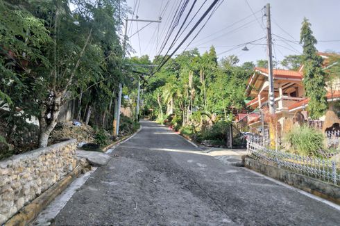 Land for sale in Sapangdaku, Cebu
