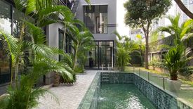 Cho thuê villa  tại Thảo Điền, Quận 2, Hồ Chí Minh