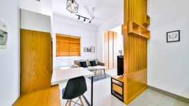 1 Bedroom Serviced Apartment for rent in Thao Dien, Ho Chi Minh