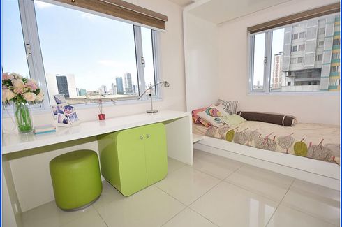 2 Bedroom Condo for sale in Manila, Metro Manila near LRT-1 Bambang
