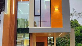 3 Bedroom Townhouse for sale in Guitnang Bayan II, Rizal