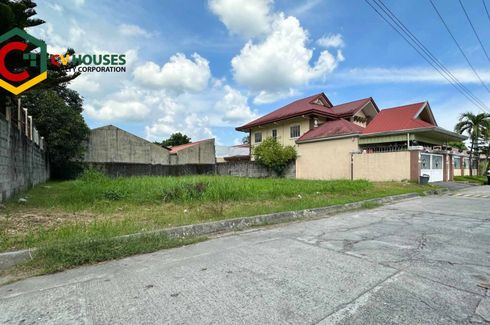 Land for sale in San Isidro, Pampanga