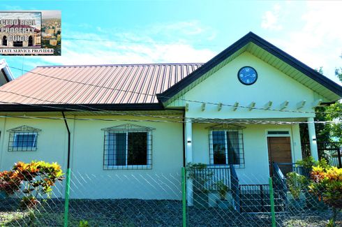3 Bedroom House for sale in Magatas, Southern Leyte