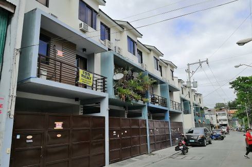 3 Bedroom Townhouse for sale in San Antonio, Metro Manila