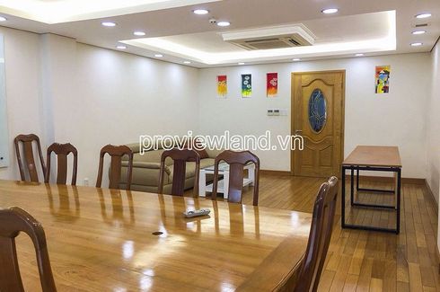 Office for sale in Nguyen Thai Binh, Ho Chi Minh