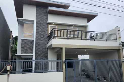 House for rent in Cuayan, Pampanga