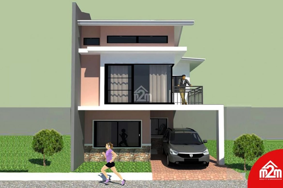 House with 4 bedrooms in Cotcot, Philippines listed at ₱6,568,880