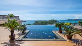 6 Bedroom Villa for rent in Kamala, Phuket