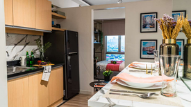 1 Bedroom Condo for sale in Bayanan, Metro Manila
