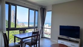 2 Bedroom Condo for sale in Unixx, Nong Prue, Chonburi