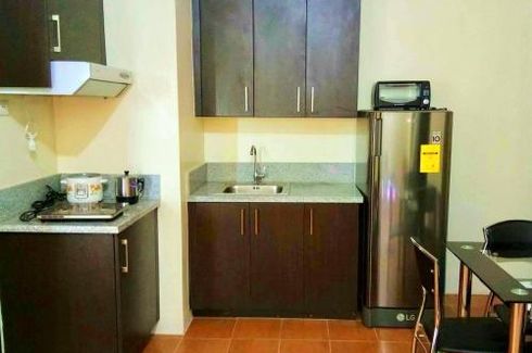 1 Bedroom House for sale in Pioneer Woodlands, Barangka Ilaya, Metro Manila near MRT-3 Boni