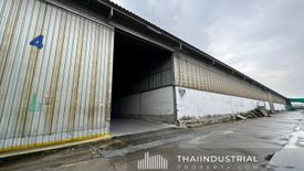 Warehouse / Factory for rent in Bang Sao Thong, Samut Prakan