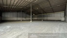 Warehouse / Factory for rent in Bang Sao Thong, Samut Prakan