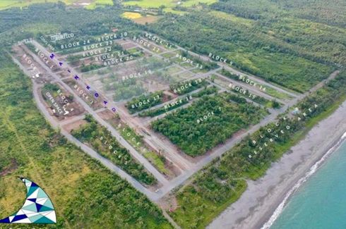 Land for sale in Pingit, Aurora