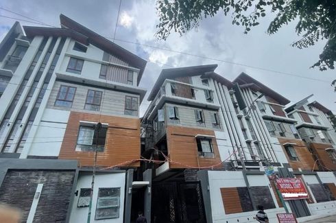 4 Bedroom Townhouse for sale in Binondo, Metro Manila near LRT-1 Carriedo