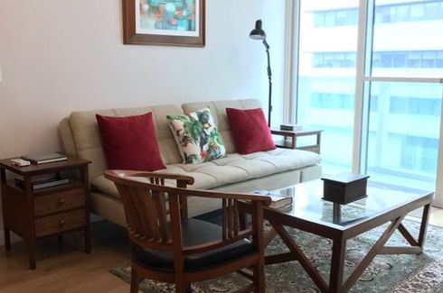 1 Bedroom Condo for rent in Park Terraces, San Lorenzo, Metro Manila near MRT-3 Ayala
