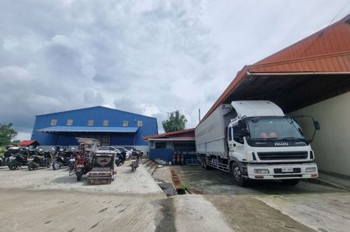 Warehouse / Factory for sale in Santa Cruz, Batangas
