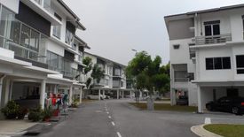 Townhouse for sale in Shah Alam, Selangor