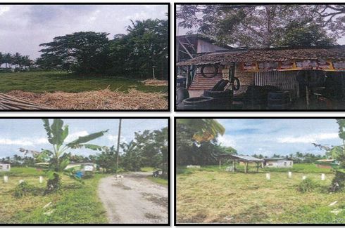 Land for sale in Labuin, Laguna