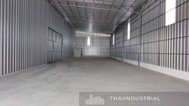 Warehouse / Factory for rent in Khlong Chan, Bangkok