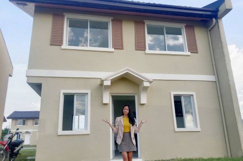 House for sale in Camella Prima Koronadal, San Isidro, South Cotabato