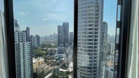 3 Bedroom Serviced Apartment for rent in Ascott Thonglor Bangkok, Khlong Tan Nuea, Bangkok near BTS Thong Lo