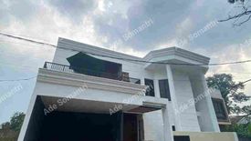 Rumah dijual dengan 3 kamar tidur di Curug Mekar, Jawa Barat