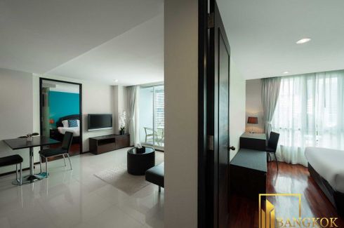 2 Bedroom Apartment for rent in Silom, Bangkok near BTS Surasak