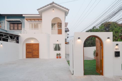 2 Bedroom Townhouse for Sale or Rent in San Phak Wan, Chiang Mai