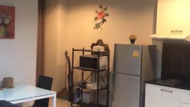 1 Bedroom Condo for sale in Sukhumvit Living Town, Khlong Toei Nuea, Bangkok near MRT Phetchaburi