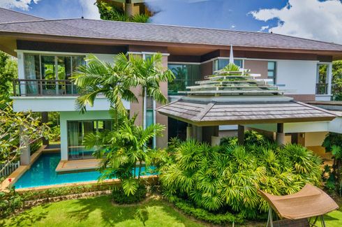 5 Bedroom Villa for sale in Choeng Thale, Phuket